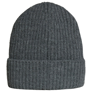 Napapijri Foli 3 - Mütze (dark grey melange) - Markenkoffer