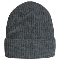 Napapijri Foli 3 - Mütze (dark grey melange) - Markenkoffer