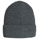 Napapijri Foli 3 - Mütze (dark grey melange) - Ansicht 2