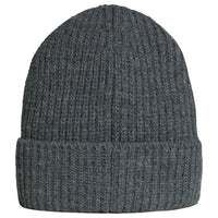 Napapijri Foli 3 - Mütze (dark grey melange) - Ansicht 2