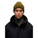 Napapijri Foli 3 - Mütze (tea leaf) - Markenkoffer