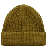 Napapijri Foli 3 - Mütze (tea leaf) - Markenkoffer