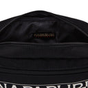 Napapijri H - Cala WB - Gürteltasche 22 cm (black beauty) - Markenkoffer