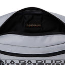 Napapijri H-Cala WB - Gürteltasche 22 cm (ultimate grey) - Ansicht 4