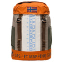 Napapijri H-Equator Daypack - Rucksack 40 cm (CB MQV)