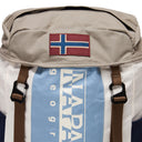 Napapijri H-Equator Daypack - Rucksack 40 cm (CB MQW) - Ansicht 6