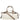 Napapijri H - Nadir - Reisetasche S 56 cm (beige dimity) - Markenkoffer