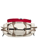 Napapijri H-Nadir - Reisetasche S 56 cm (beige dimity) - Ansicht 5