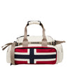 Napapijri H-Nadir - Reisetasche S 56 cm (beige dimity)