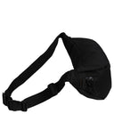 Napapijri H - Voyage - Gürteltasche 43 cm (black) - Markenkoffer