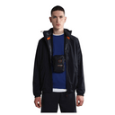 Napapijri H-Voyage - Umhängetasche 19 cm (blu marine) - Ansicht 6