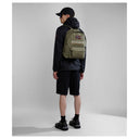 Napapijri Hering DP - Rucksack 40 cm (green lichen) - Markenkoffer