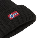 Napapijri Semiury W 3 - Mütze (black) - Ansicht 3