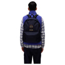 Napapijri Voyage Big - Rucksack 45 cm (blu marine) - Ansicht 6