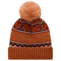 Napapijri Women's F-Soiusa - Mütze (red sauce) - Ansicht 2