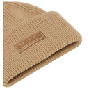 Napapijri Women's F - Vispa - Mütze (brown tobacco) - Markenkoffer