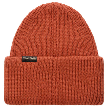 Napapijri Women's F - Vispa - Mütze (red sauce) - Markenkoffer