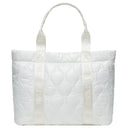 Napapijri Women's H-Nuage T - Shopper 42 cm (white heron) - Ansicht 3