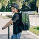 Neoxx FLOW - Schulrucksack 42.5 cm (All about Neon) - Markenkoffer