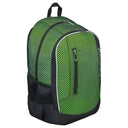 Neoxx FLOW - Schulrucksack 42.5 cm (All about Neon) - Ansicht 2