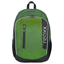 Neoxx FLOW - Schulrucksack 42.5 cm (All about Neon) - Markenkoffer