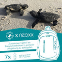 Neoxx FLOW - Schulrucksack 42.5 cm (Bubble me around) - Markenkoffer