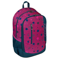 Neoxx FLOW - Schulrucksack 42.5 cm (Bubble me around) - Ansicht 2