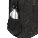 Neoxx FLOW - Schulrucksack 42.5 cm (Splash in Black) - Markenkoffer