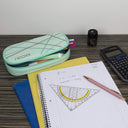 Neoxx JUMP - Schlampermäppchen 22.5 cm (Mint to be) - Ansicht 4