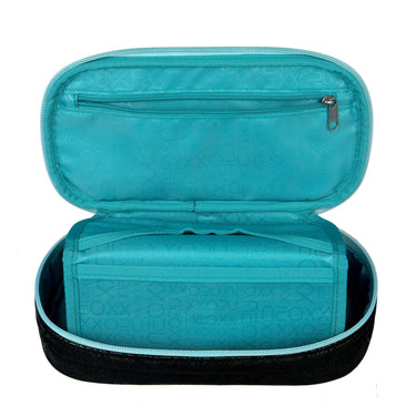 Neoxx JUMP - Schlampermäppchen 22.5 cm (Queen of the nite) - Markenkoffer