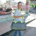 Neoxx MOVE - Sporttasche 43.5 cm (BOOM!) - Markenkoffer