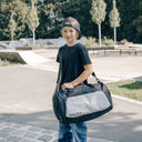 Neoxx MOVE - Sporttasche 43.5 cm (Wool the World) - Markenkoffer