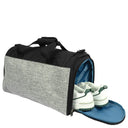 Neoxx MOVE - Sporttasche 43.5 cm (Wool the World) - Markenkoffer