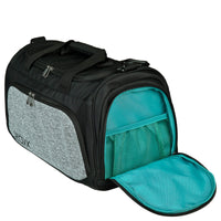 Neoxx MOVE - Sporttasche 43.5 cm (Wool the World) - Ansicht 2