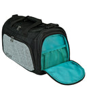 Neoxx MOVE - Sporttasche 43.5 cm (Wool the World) - Ansicht 2