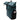 Neoxx VIBE Roll Top - Rucksack 15" 45 cm USB (nite) - Markenkoffer