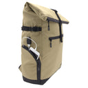 Neoxx VIBE Roll Top - Rucksack 15" 45 cm USB (nomadic) - Ansicht 6