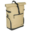 Neoxx VIBE Roll Top - Rucksack 15" 45 cm USB (nomadic) - Markenkoffer