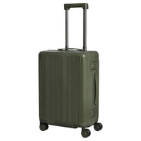 NINETYGO Classic Streamer- 4-Rollen-Kabinentrolley S 55 cm (green) - Ansicht 2