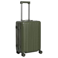 NINETYGO Classic Streamer- 4-Rollen-Kabinentrolley S 55 cm (green) - Ansicht 5