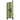 NINETYGO Elbe - 4 - Rollen - Trolley L 78 cm (grün) - Markenkoffer