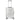 NINETYGO Metal - 4 - Rollen - Kabinentrolley S 55 cm (silber) - Markenkoffer