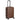 NINETYGO Modern - 4 - Rollen - Kabinentrolley S 55 cm (braun) - Markenkoffer