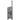 NINETYGO Modern - 4 - Rollen - Kabinentrolley S 55 cm (grau) - Markenkoffer
