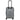 NINETYGO Modern - 4 - Rollen - Kabinentrolley S 55 cm (grau) - Markenkoffer