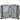 NINETYGO Modern - 4 - Rollen - Kabinentrolley S 55 cm (grün) - Markenkoffer