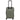 NINETYGO Modern - 4 - Rollen - Kabinentrolley S 55 cm (grün) - Markenkoffer