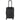 NINETYGO Modern - 4 - Rollen - Kabinentrolley S 55 cm (schwarz) - Markenkoffer