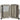 NINETYGO Modern - 4 - Rollen - Kabinentrolley S 55 cm (weiß) - Markenkoffer