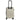 NINETYGO Modern - 4 - Rollen - Kabinentrolley S 55 cm (weiß) - Markenkoffer
